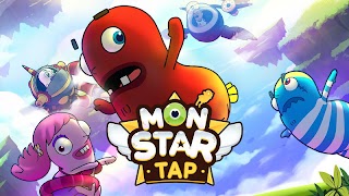 1 Schermata MonStar Tap