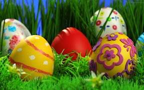 برنامه‌نما Easter Eggs عکس از صفحه