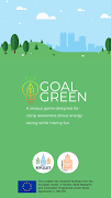 GoalGreen screenshot 3