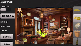 Find me. Hidden objects screenshot 7