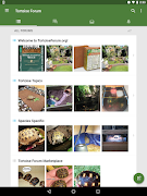 Tortoise Forum スクリーンショット 3