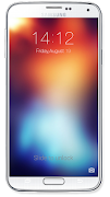 OS 10 Lock Screen Cartaz