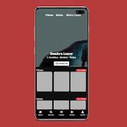 CineTela Plus ภาพหน้าจอ 1