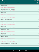 Physics Notes 2 screenshot 7