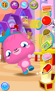 Talking Poppet screenshot 1
