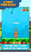 Sky High Tower Blocks screenshot 4