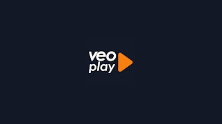 Veoplay Plus الملصق
