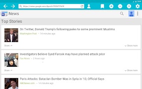 iSight capture d'écran 6