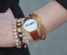 Jam Tangan Trendy + screenshot 3