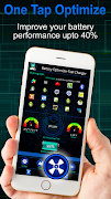 Battery Optimizer Fast Charger screenshot 6
