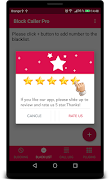 Block Caller PRO স্ক্রিনশট 6