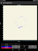 AMI 2D Magnetometer Sensor ภาพหน้าจอ 4