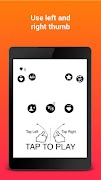 Jumpy Tile تصوير الشاشة 7