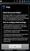 Scan Document Pro Affiche