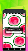 Explicit Sign Wallpapers Images screenshot 2