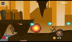 Galaxy Aggression 2 স্ক্রিনশট 6