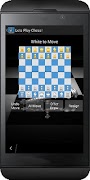 Simple Chess স্ক্রিনশট 6
