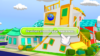 Madam Word: Reading & writing screenshot 6