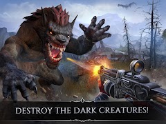 Monster Heart Ekran Görüntüsü 6
