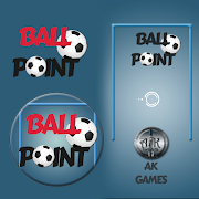 Ball Point পোস্টার