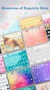 Keyboard imagem de tela 5