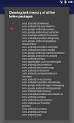 TuneUp Master capture d'écran 6