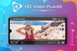 HD Video Player : All Format Video Player 2020 screenshot 6
