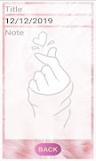 YoNote 截图 1