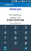 4 Schermata Airtel Pro