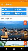Budapest imagem de tela 6