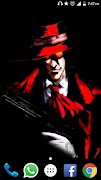 Hellsing Wallpaper HD syot layar 4