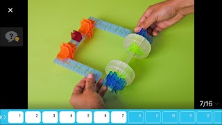 Brackitz - Connecting Imaginations screenshot 2