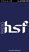 HSF Radio Screenshot 1