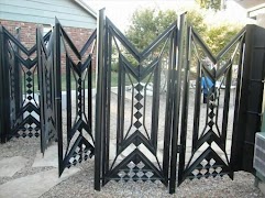 Modern Gate Design ภาพหน้าจอ 4