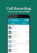 Call Recorder screenshot 6