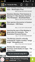 Monkey News! screenshot 5