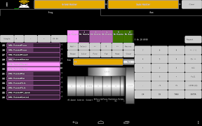 Art-Net Controller LITE 截图 7