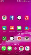 Theme for iPhone X скриншот 4