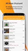 برنامه‌نما Obeymart عکس از صفحه