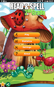 Read & Spell Game Second Grade スクリーンショット 7