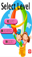 Balloon Hit اسکرین شاٹ 1