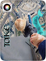 Poster Remote Camera - Monopod