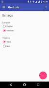 GeoLock screenshot 3