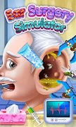 Ear Surgery Simulator screenshot 1