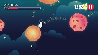 Moon Rabbit স্ক্রিনশট 3