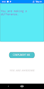 Compliment Yourself 截圖 3