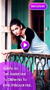 Magic Video Maker syot layar 2