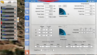 برنامه‌نما Bax3DPlayer عکس از صفحه
