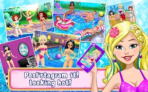 برنامه‌نما VIP Pool Party عکس از صفحه