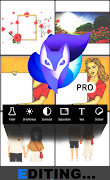 Photofox for android Pro  quick, and quickshot স্ক্রিনশট 3